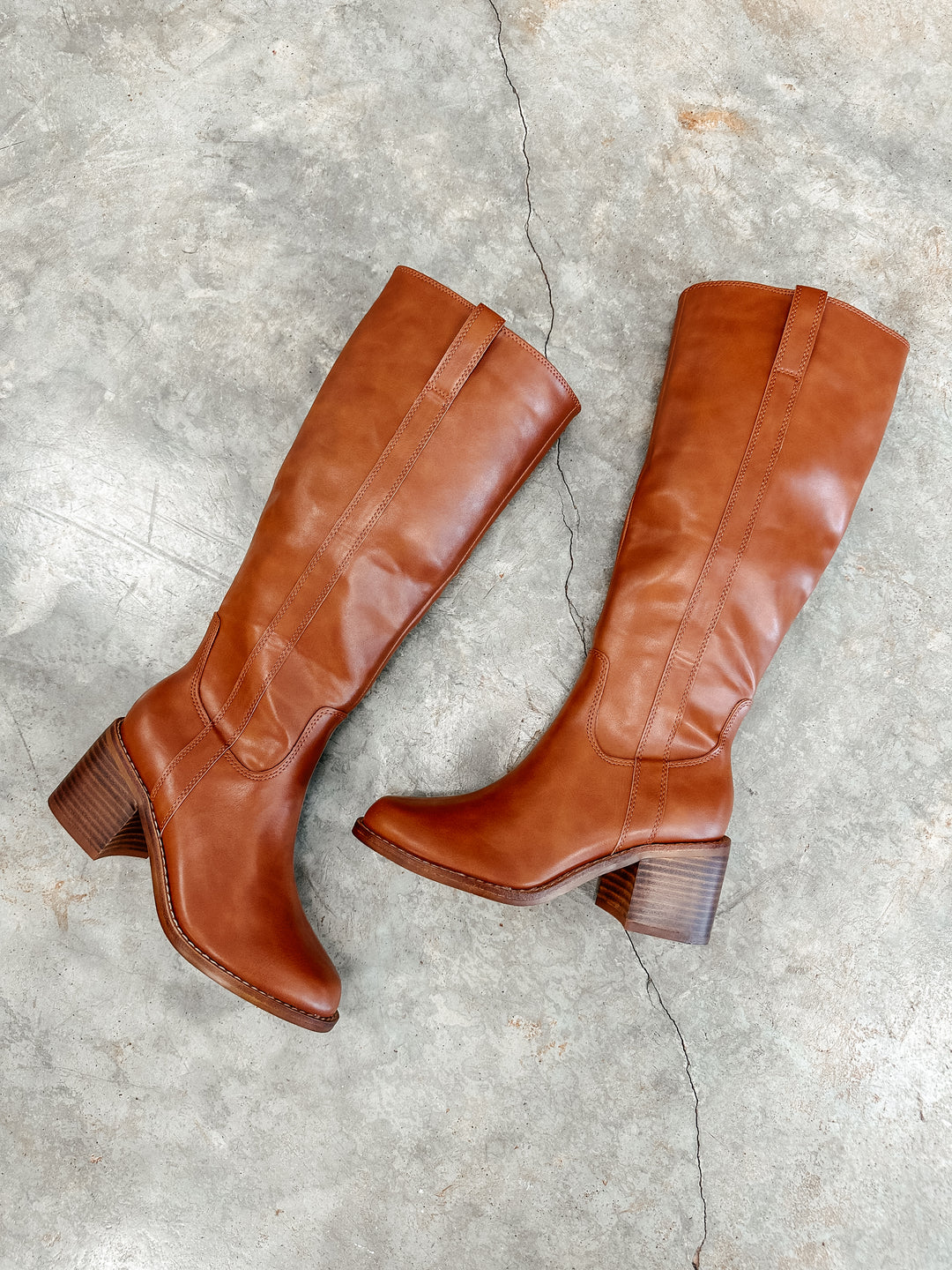 Harriett Boot