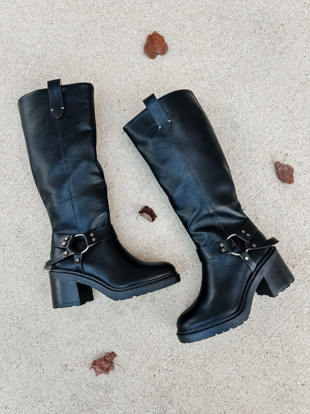 Leanne Motto Boot