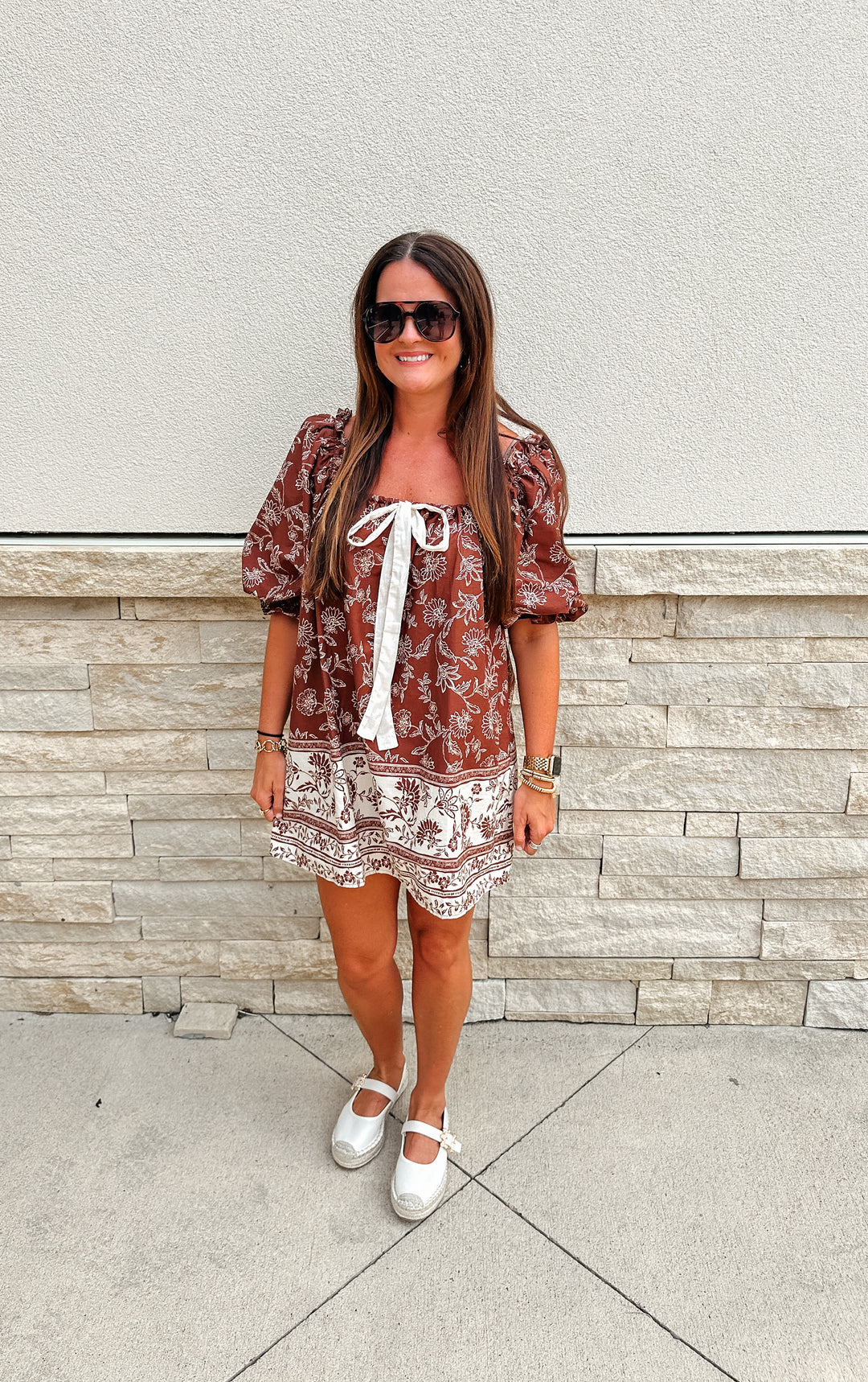 Falling for you Dress Amour Boutique Falling for you Dress Amour Boutique