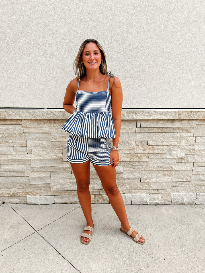 Rhythm & Blues Top
