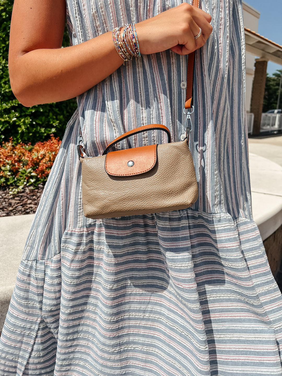 Arden Crossbody Bag
