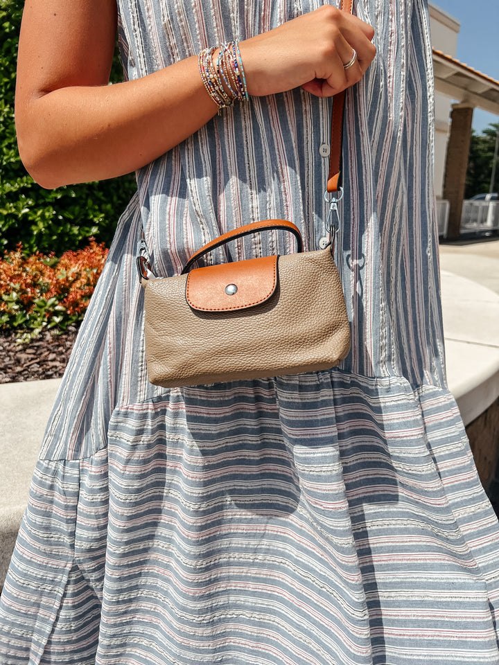 Arden Crossbody Bag