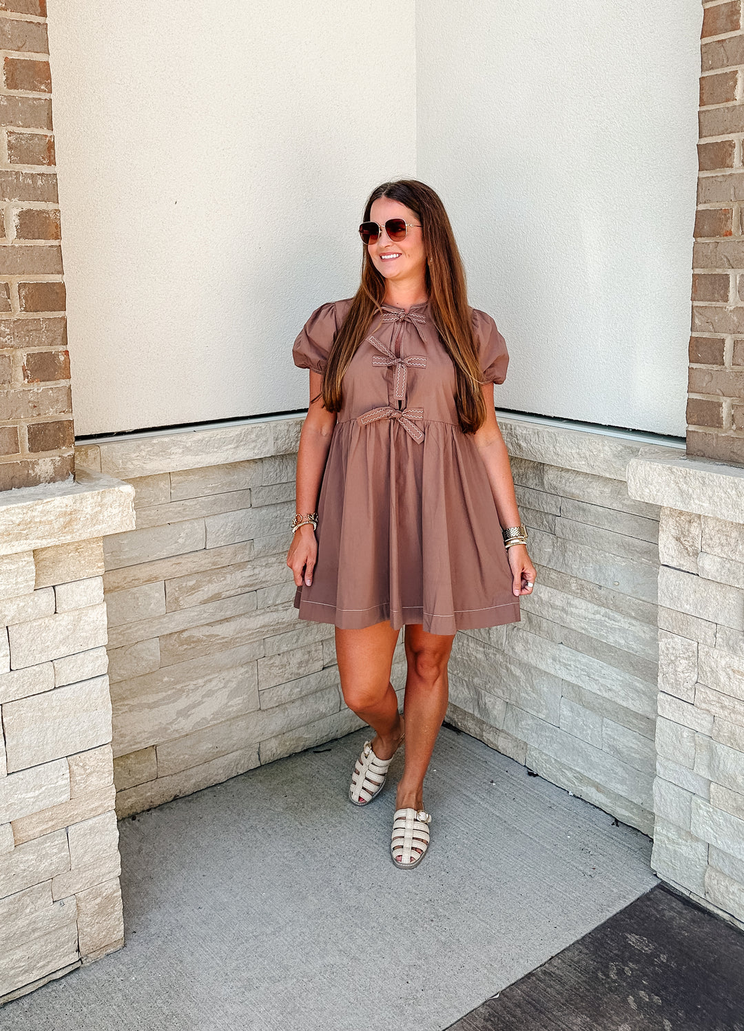Babydoll Dress