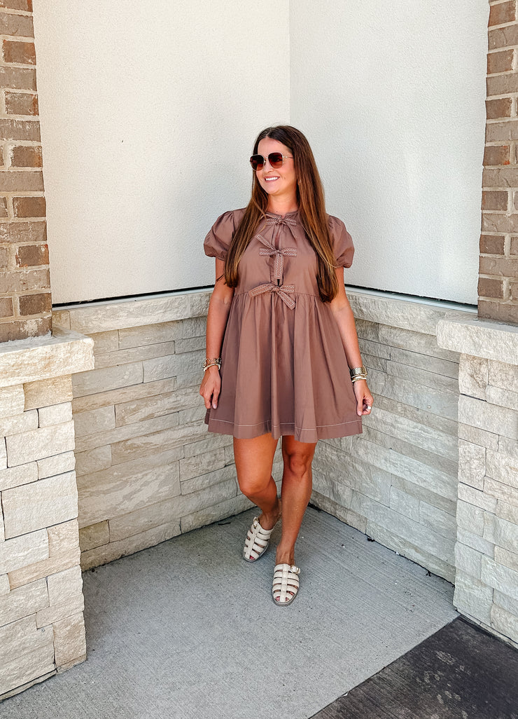 Babydoll Dress