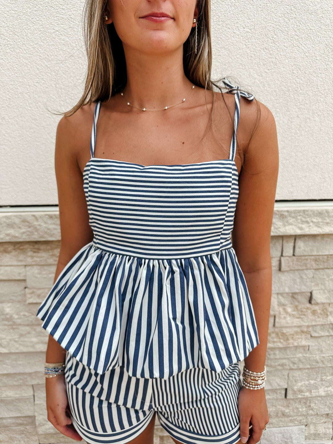 Rhythm & Blues Top