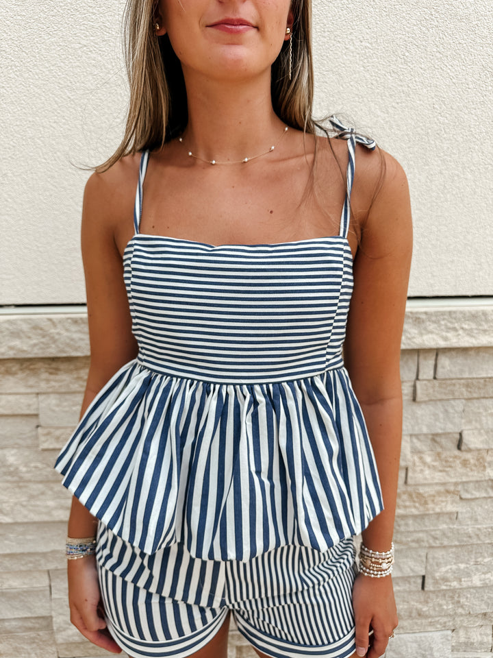 Rhythm & Blues Top