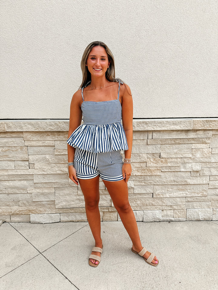 Rhythm & Blues Shorts