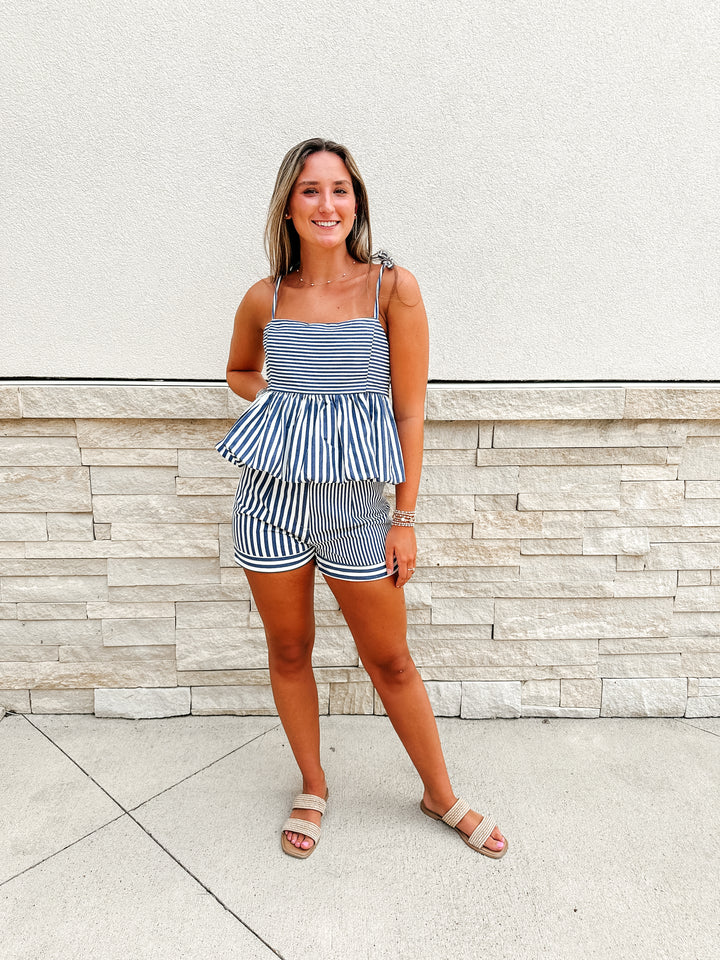 Rhythm & Blues Top