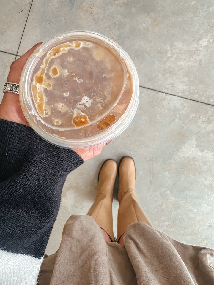 Charlotte Riding Boot