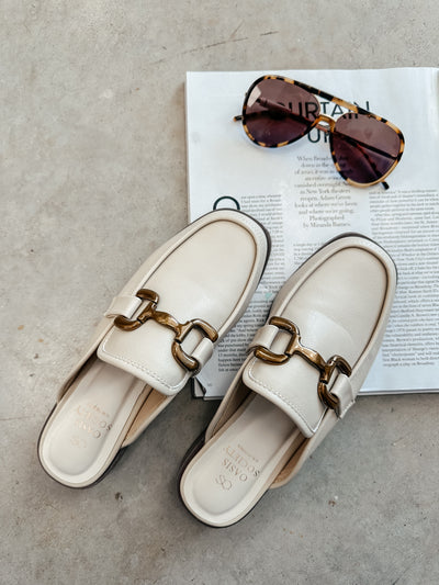Blakely Mule Loafer