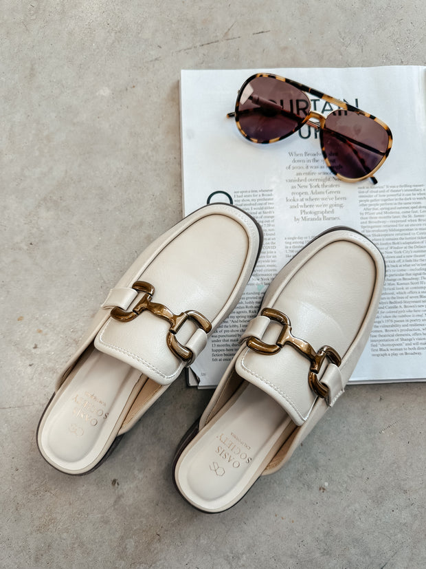 Blakely Mule Loafer