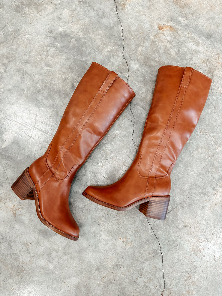 Harriett Boot