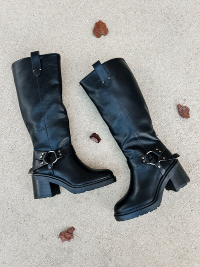 Leanne Motto Boot