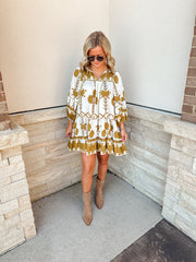 Fall Nights Dress