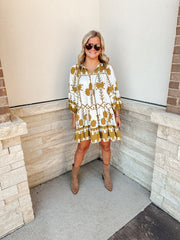 Fall Nights Dress