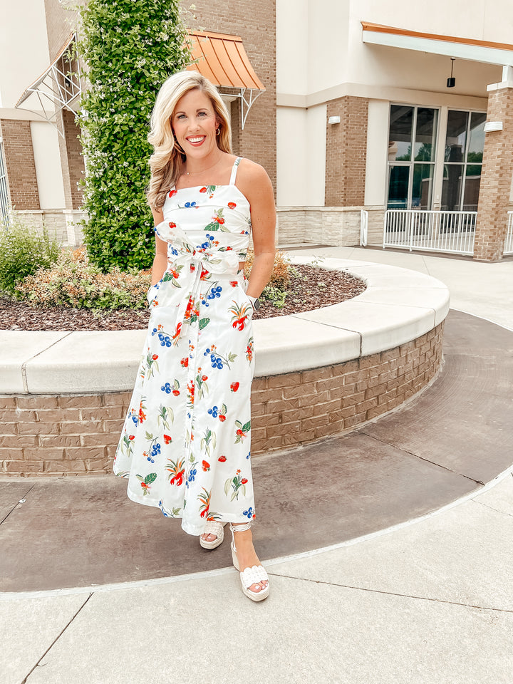 Bayside Market Bow Top