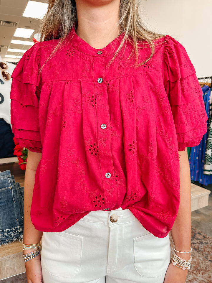 Red Hot Top