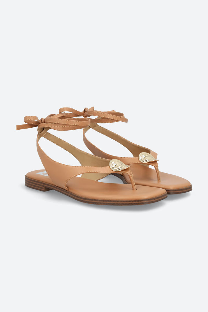 DV Markly: Toffee