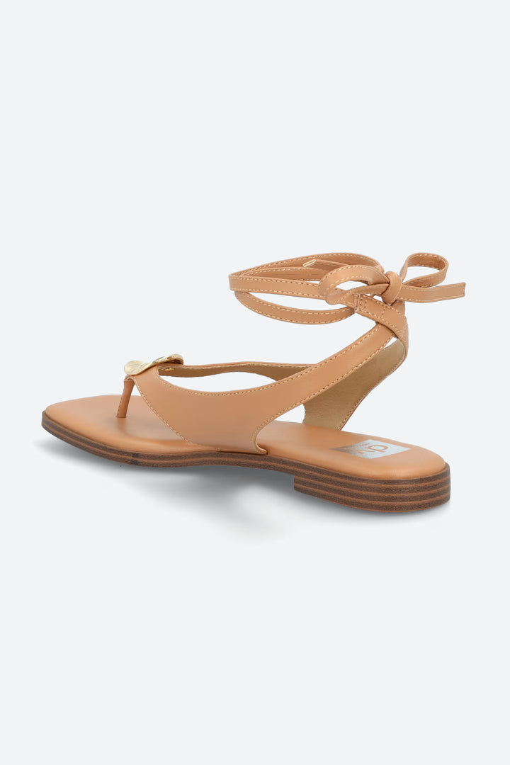 DV Markly: Toffee