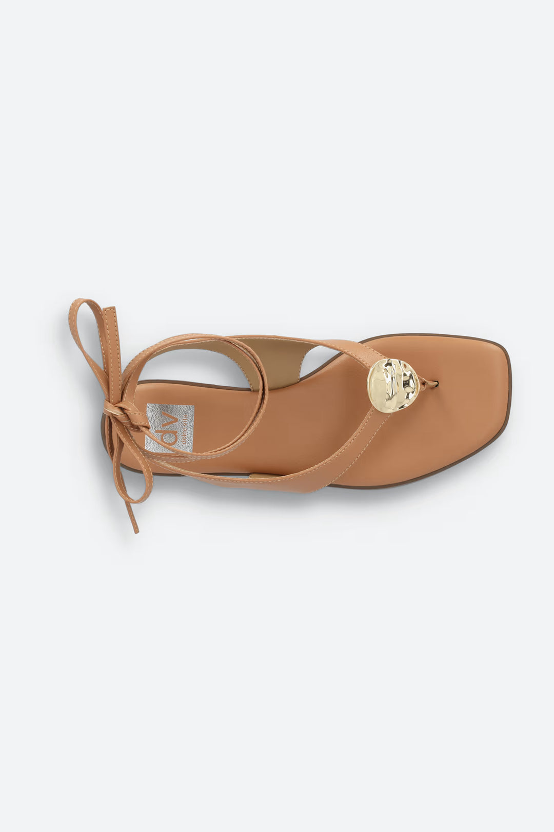 DV Markly: Toffee