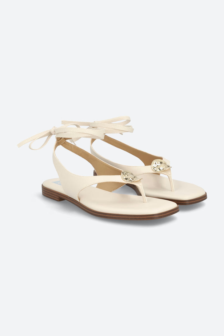 DV Markly: Ivory