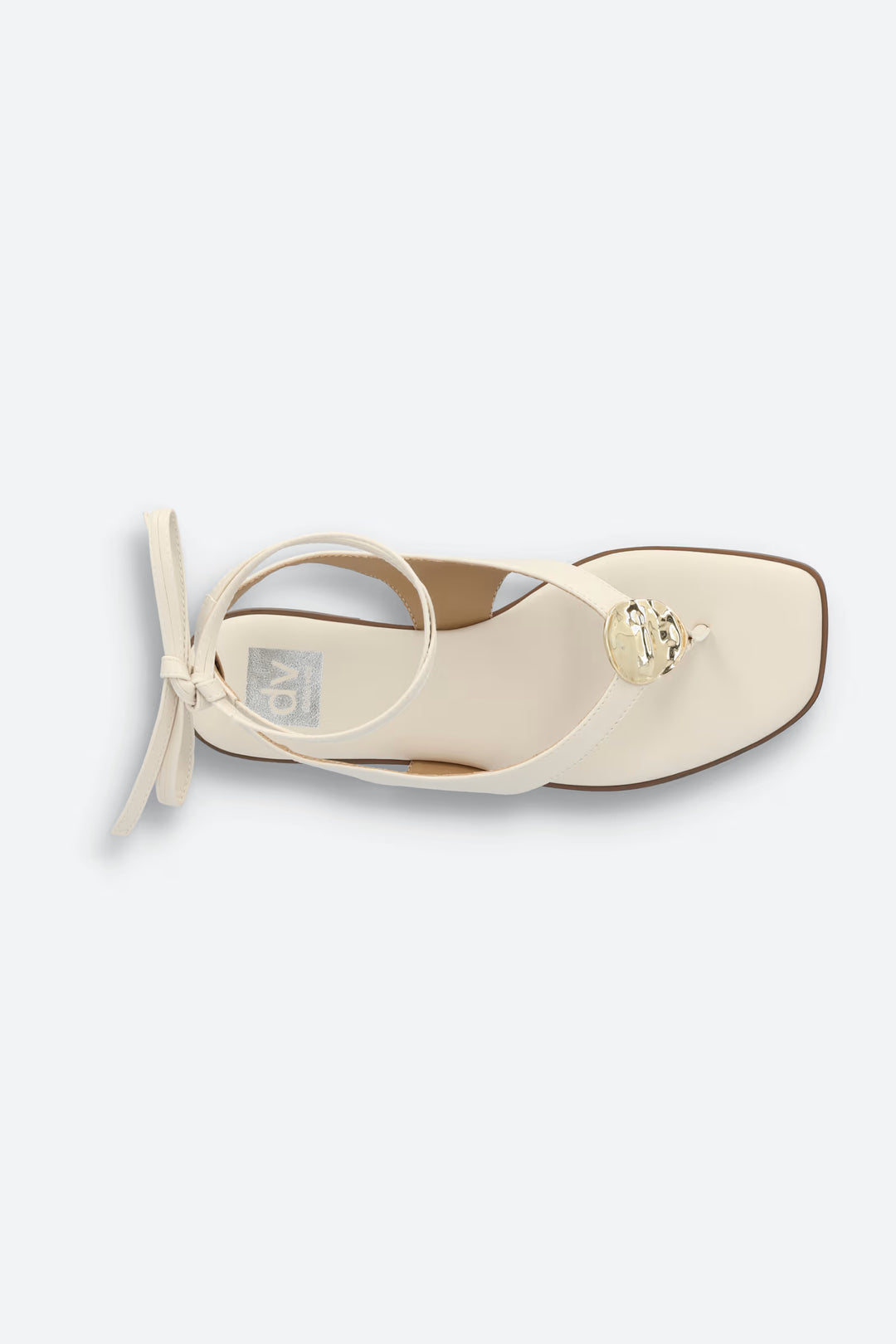 DV Markly: Ivory