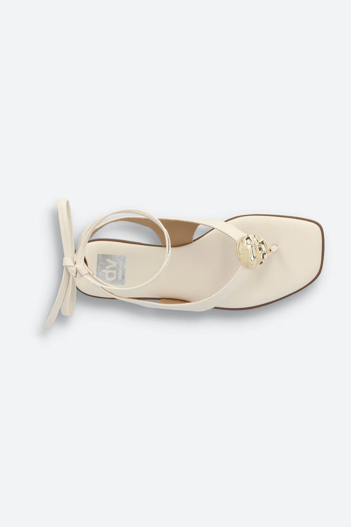 DV Markly: Ivory