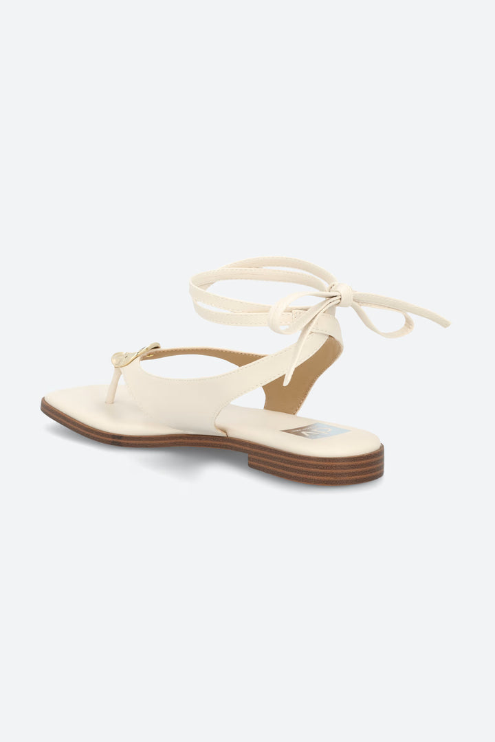 DV Markly: Ivory