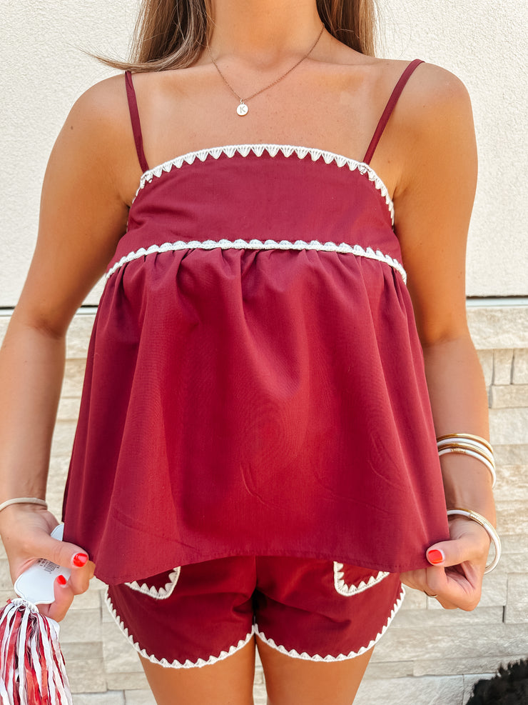 Ember Top