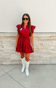 Bailey Dress