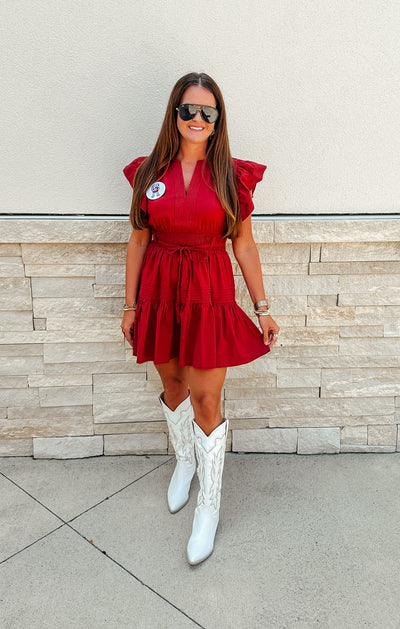Bailey Dress