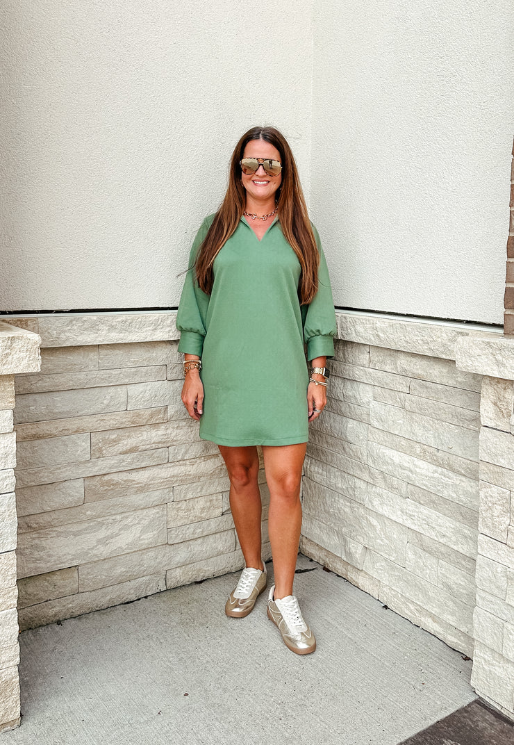 Hadley Dress