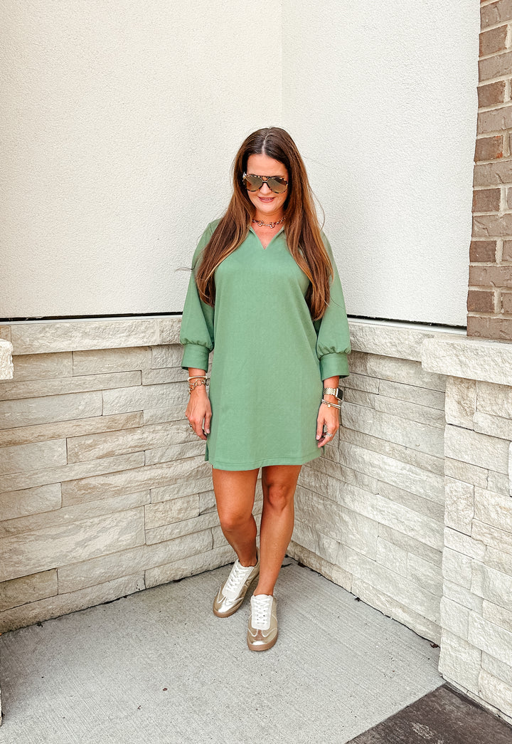 Hadley Dress