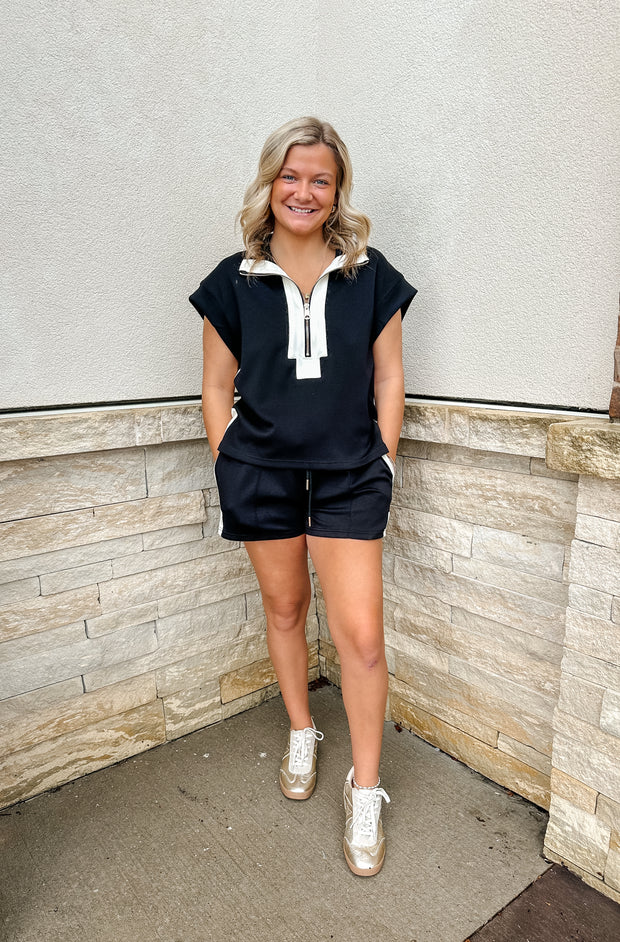 Comfy and Cute Shorts