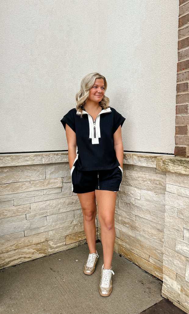 Comfy and Cute Shorts