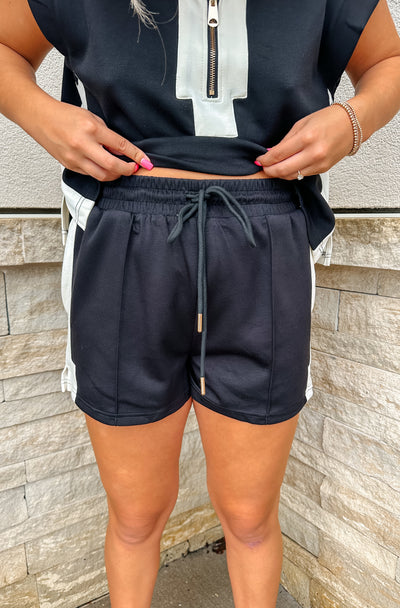 Comfy and Cute Shorts