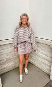 Going Comfy Skort