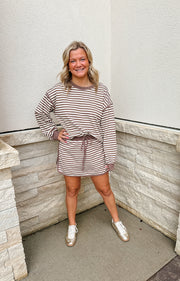 Going Comfy Skort