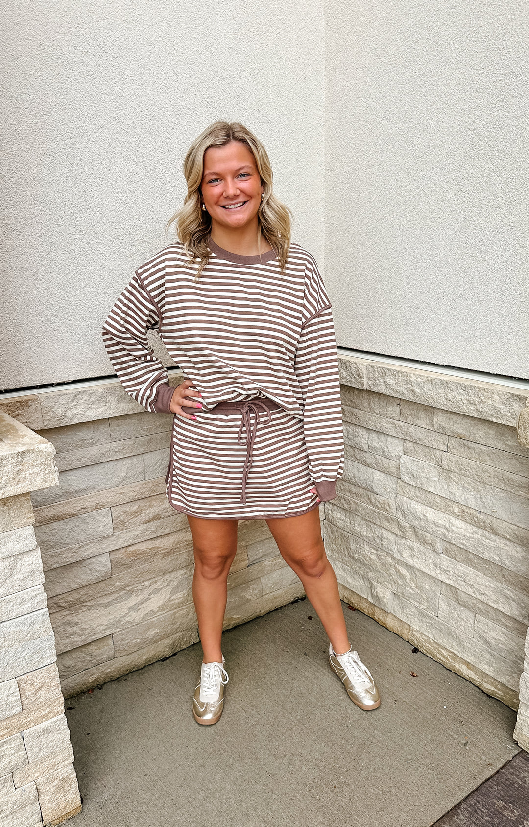 Going Comfy Top