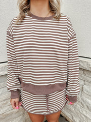 Going Comfy Top
