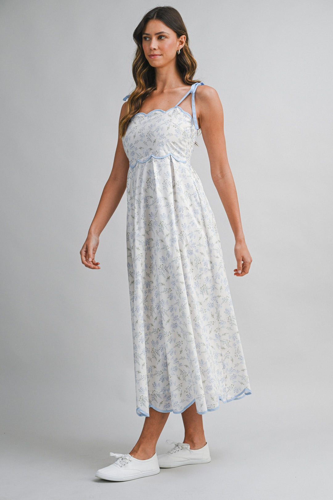 Charleston Cherish Midi