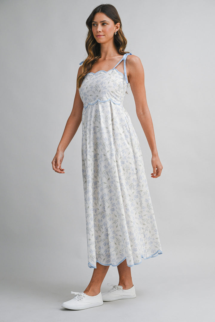 Charleston Cherish Midi