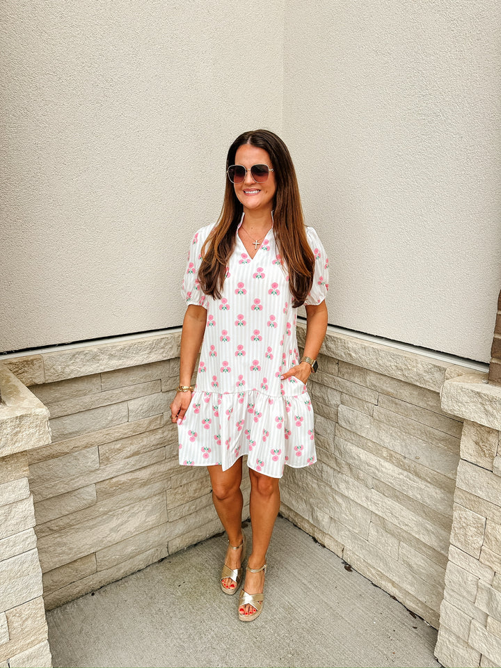 Nancy Sweetbriar Dress